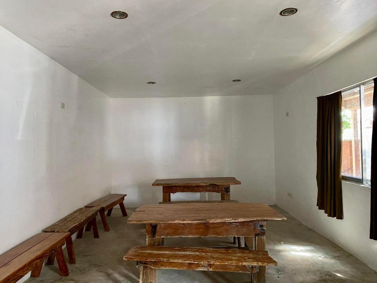 Hotel Sebastian Panglao Bolod  Bagian luar foto