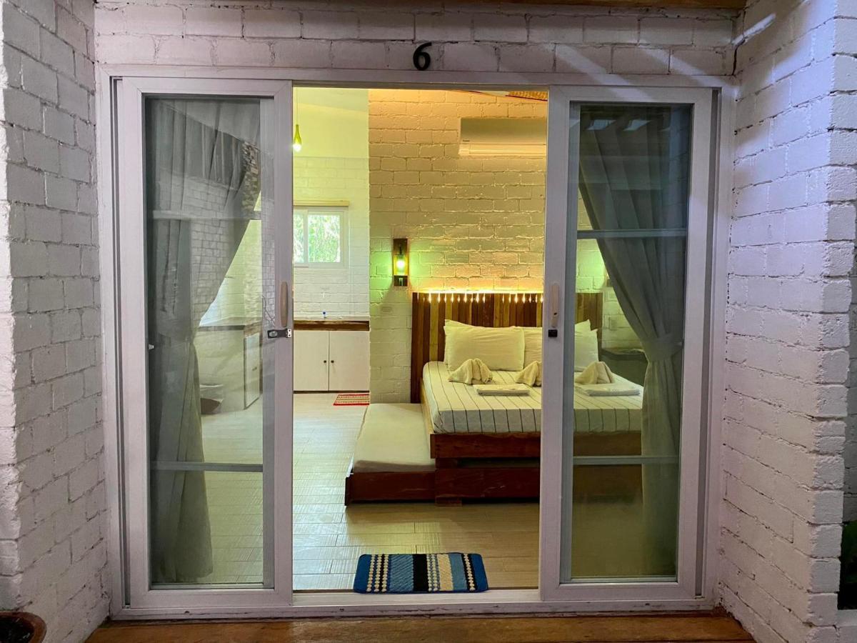 Hotel Sebastian Panglao Bolod  Bagian luar foto