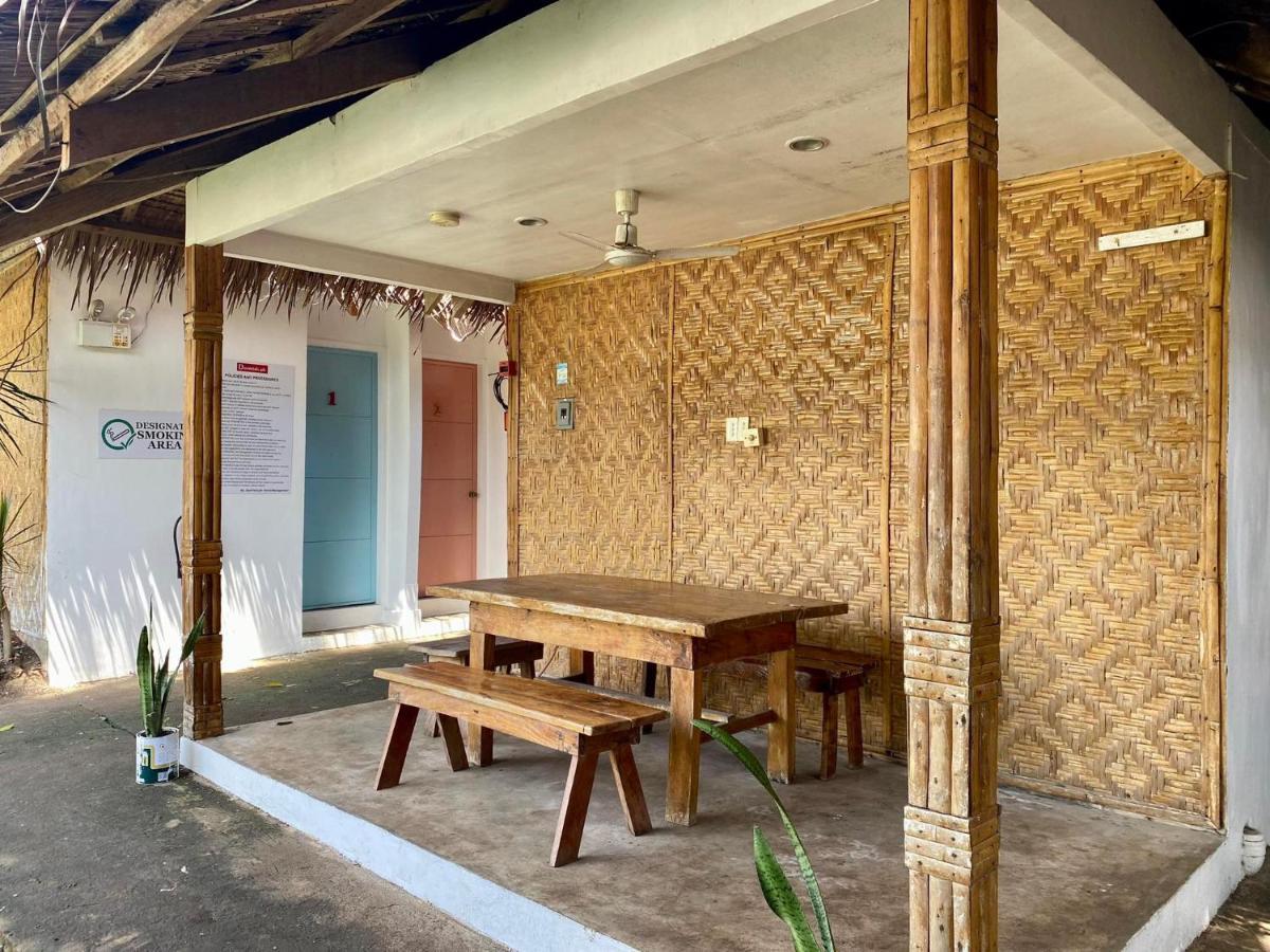 Hotel Sebastian Panglao Bolod  Bagian luar foto