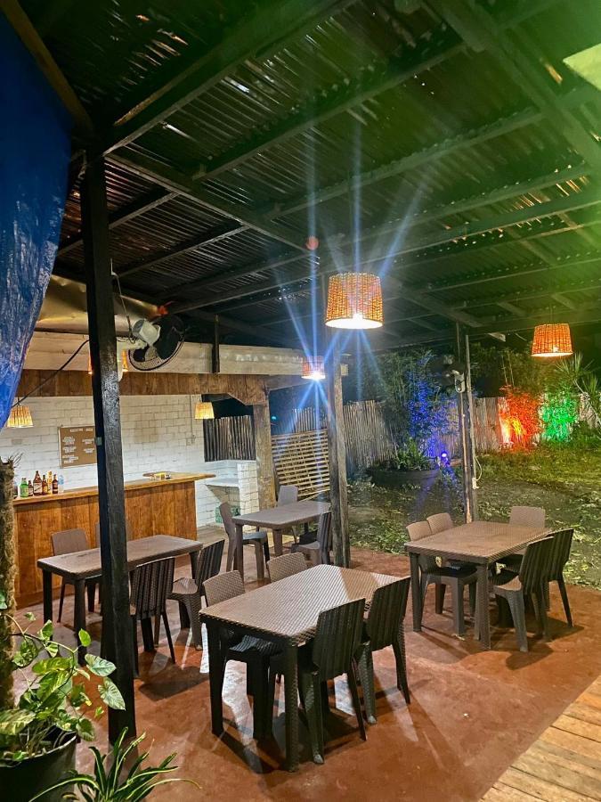 Hotel Sebastian Panglao Bolod  Bagian luar foto