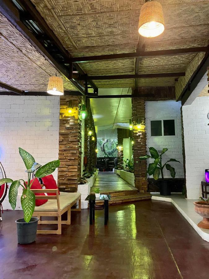 Hotel Sebastian Panglao Bolod  Bagian luar foto